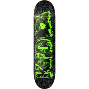 KFD Flagship Skate Deska (8.375"|Trashed)