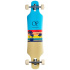 Ocean Pacific Sunset Kompletní Longboard (39"|Modrá)