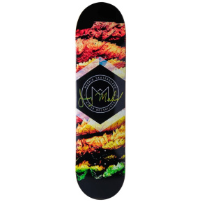 Madrid Skate Deska (8"|Autumn)