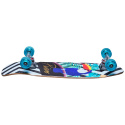 Longboard Prism Skipper Cruiser 27" Fauna