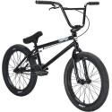 Mafia Super Kush 20" Freestyle BMX Kolo (Černá)