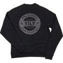 Crewneck Tilt Forever Improving L