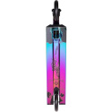 Freestyle Koloběžka North Switchblade 2021 Oilslick/Black