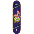 Hydroponic X Spongebob Skate Deska (8.125"|Fialová)