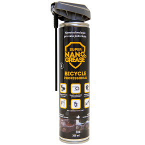 Olej Nanoprotech Bicycle 300 ml