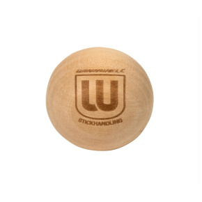 Dřevěný balónek Winnwell Wooden Balls (3ks)