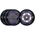 Supreme Venice Inline Kolečka 4-Balení (76mm|Purple)