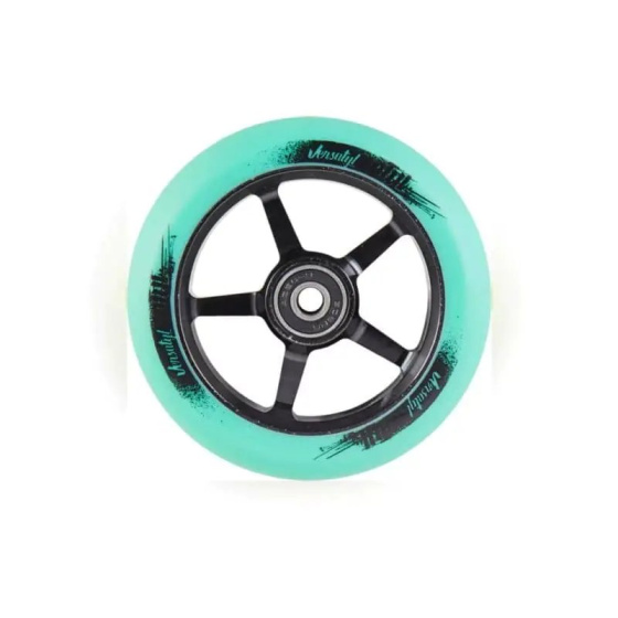 Versatyl Wheel Blue