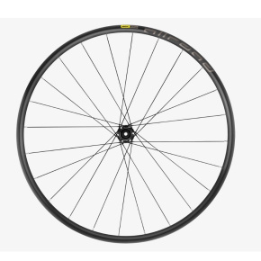 Výplet 622/28" přední, Mavic Allroad 12x100 mm CL