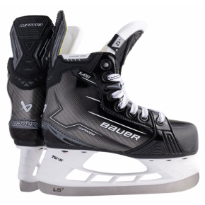 Brusle Bauer Supreme M50 Pro S24 YTH