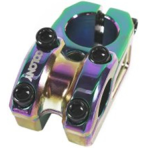 Colony Exon V2 Forged Top Load BMX Představec (40mm|Rainbow Anodise)