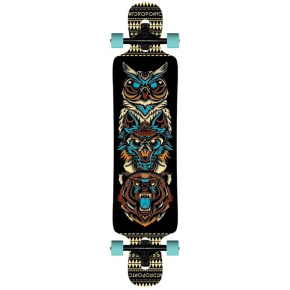 Hydroponic DT 3.0 Kompletní Longboard (39.25"|Animals)