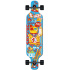 Madrid Drop-Thru Kompletní Longboard (40"|Unlucky)