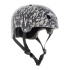 Slamm Logo Helmet - Grey Camo - S/M 53-56cm