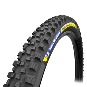 Plášť 29 x 2,4 Michelin  WILD ENDURO Rear GUM-X TS TLR