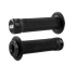 Gripy BMX ODI Ruffian 130 mm  Lock-On bonus pack Black