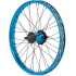 Salt Everest 20" Freecoaster BMX Rear Wheel (Modrá|Right hand drive)