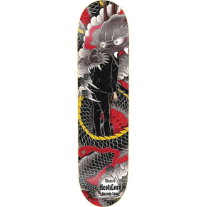 Madrid HeshLord Skate Deska (8"|Šedá)