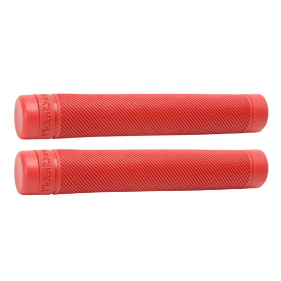 Gripy Fiction Troop BMX 160mm Blood Red