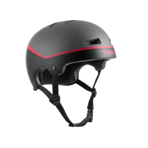 TSG Evolution Graphic Design Helmet Mr.Tsg S/M