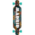 Madrid Drop-Thru Kompletní Longboard (40"|Tropics)