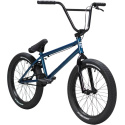 Mafia Pablo Park 20" Freestyle BMX Kolo (21"|Modrá)