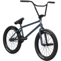 Mafia Pablo Street 20" Freestyle BMX Kolo (21"|Šedá)