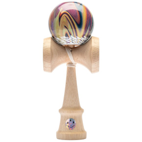 KROM Paranoia Kendama (Unus)