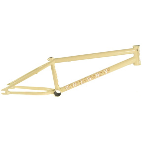 Colony Rico Freestyle BMX Rám (21"|Sour Cream)