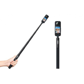 135cm Invisible Selfie Stick