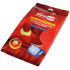 Thermopad Toe Warmer 5-Souprava