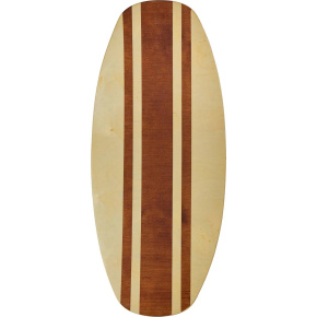 GoZone Genesis Skimboard (40"|Iroko)