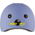 Helma Eight Ball Skate 52-56cm Purple