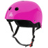 Helma Triple Eight Certified Sweatsaver XS-S Pink Glossy