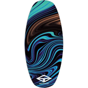 GoZone Tropic Skimboard (40.1"|Modrá)