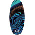 GoZone Tropic Skimboard (40.1"|Modrá)