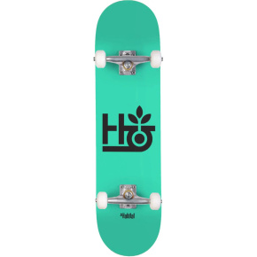 Habitat Pod Skateboard Komplet (7.75"|Tyrkysová)