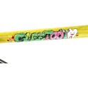 Colony Sweet Tooth Pro 20" 2021 Freestyle BMX Kolo (20.7" | Yellow Storm)