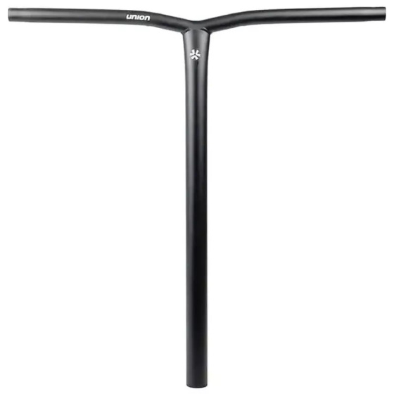 Union Uniq Bend Standard Pro Scooter Bar 670mm Black