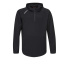 Mikina CCM Locker Room 1/4 Zip 2022 JR