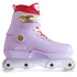 Roces M12 LO Bobi Spassov Aggressive inline brusle (Domestic Punk|42)