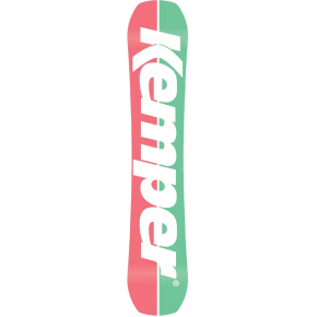 Kemper x O'neill Rampage Snowboard (158cm|23/24)