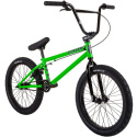 Freestyle BMX Stolen Casino 20'' 2022 21" Gang Green