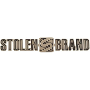 Stolen Badge (Aged|Flat)