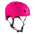 SFR Essentials Helmet - Matt Fluo Pink - S/M 53-56cm