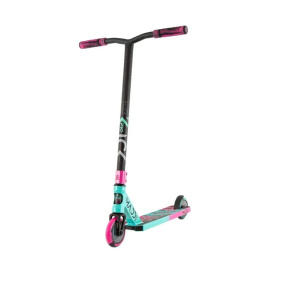 Freestyle koloběžka MGP Kick Pro 2020 Teal/Pink