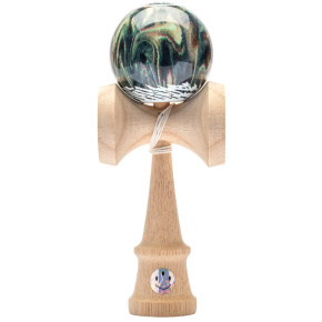 KROM Paranoia Kendama (Thaw)