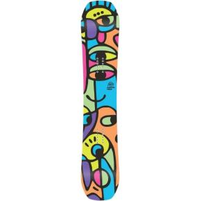 Kemper Rampage Snowboard (149cm|22/23)