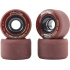 Blood Orange Morgan Pro 65mm Kolečka na Longboard (Midnight Red|82A)