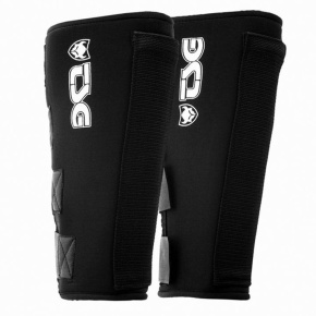 Chrániče holení TSG Shinguard BMX